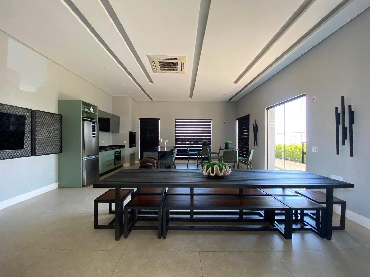 Apartamento Diferenciado no Edifício Argos Residence à venda na Barra Sul de Balneário Camboriú — foto 45