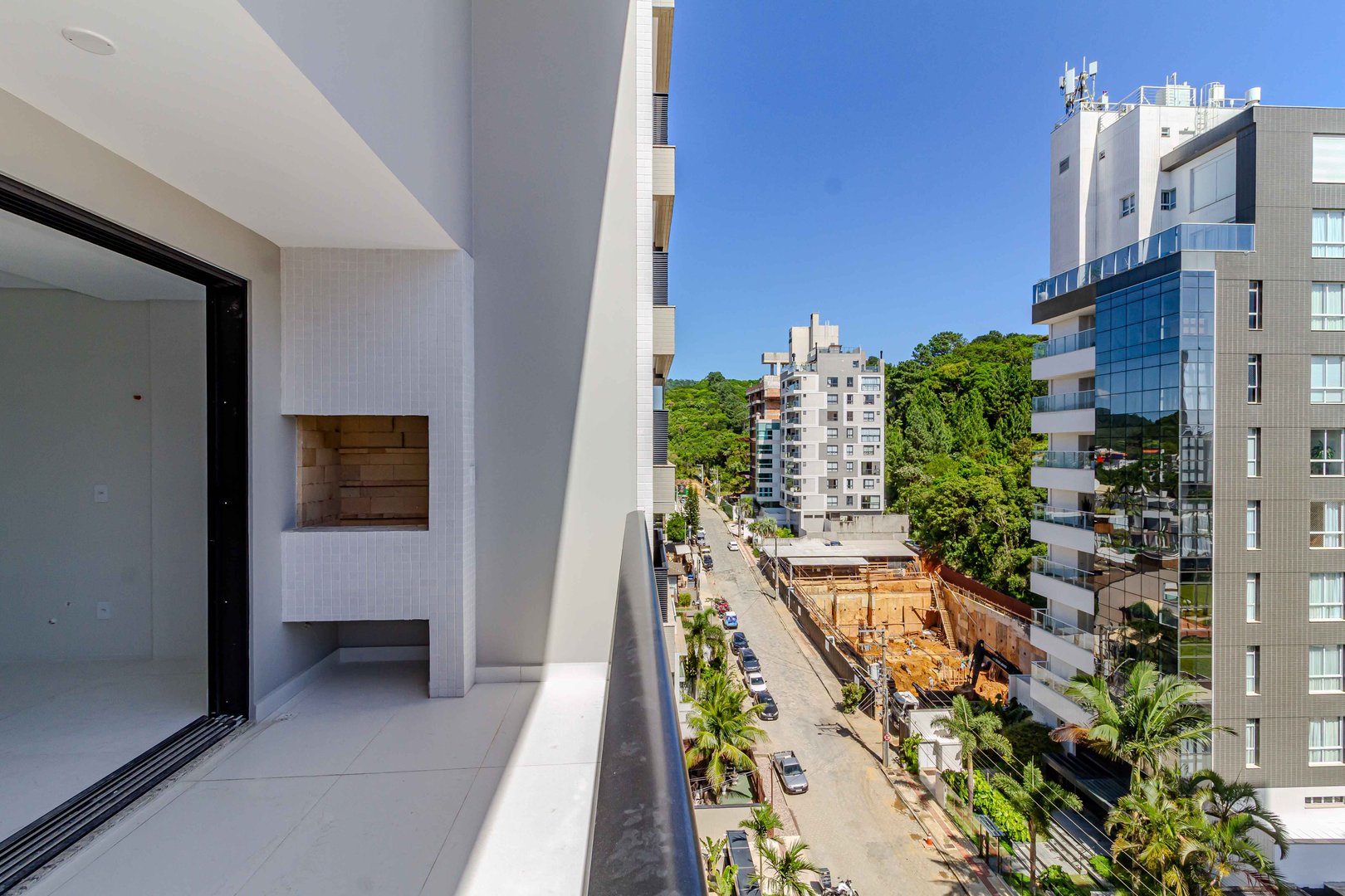 Apartamento Duplex no Edifício Brava Select à venda na Praia Brava — foto 5