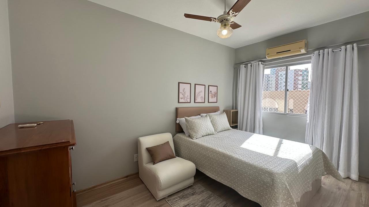 Apartamento no Edifício Poeta Drummond à venda no centro de Balneário Camboriú — foto 6