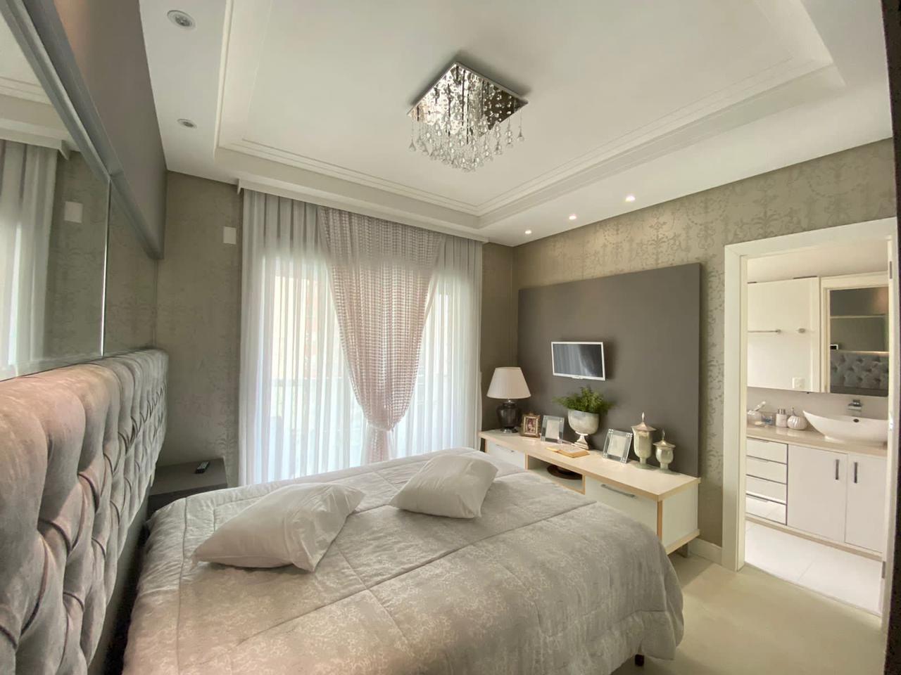 Apartamento no Edifício Vale dos Reis à venda na Barra Sul em Balneário Camboriú — foto 11
