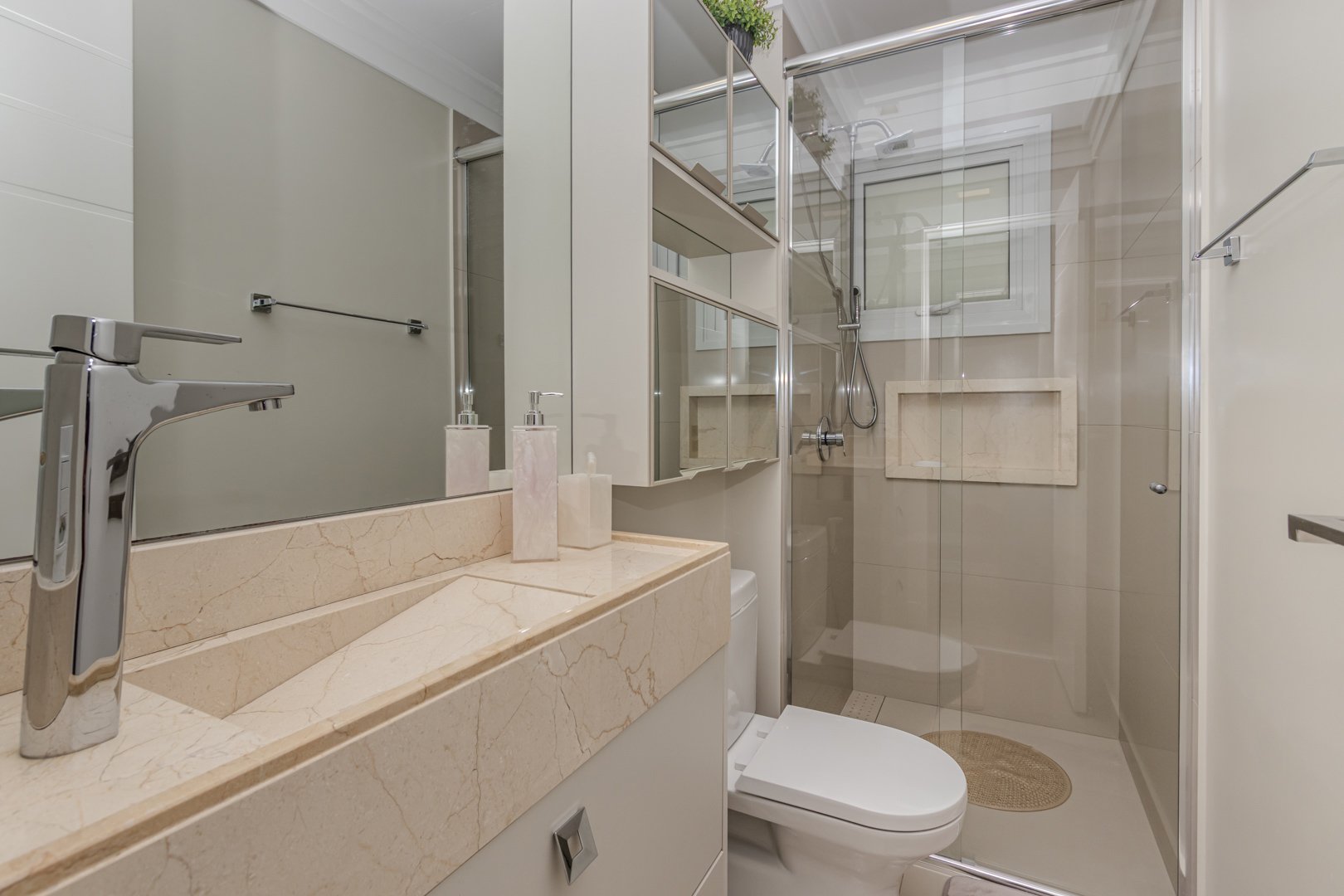 Apartamento no Edifício Infinity Coast à venda na Barra Norte de Balneário Camboriú — foto 22