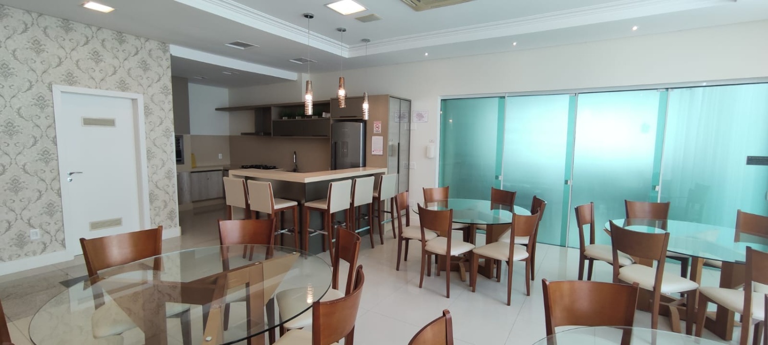 Apartamento no Edifício Torre de Lyon à venda em Balneário Camboriú — foto 36