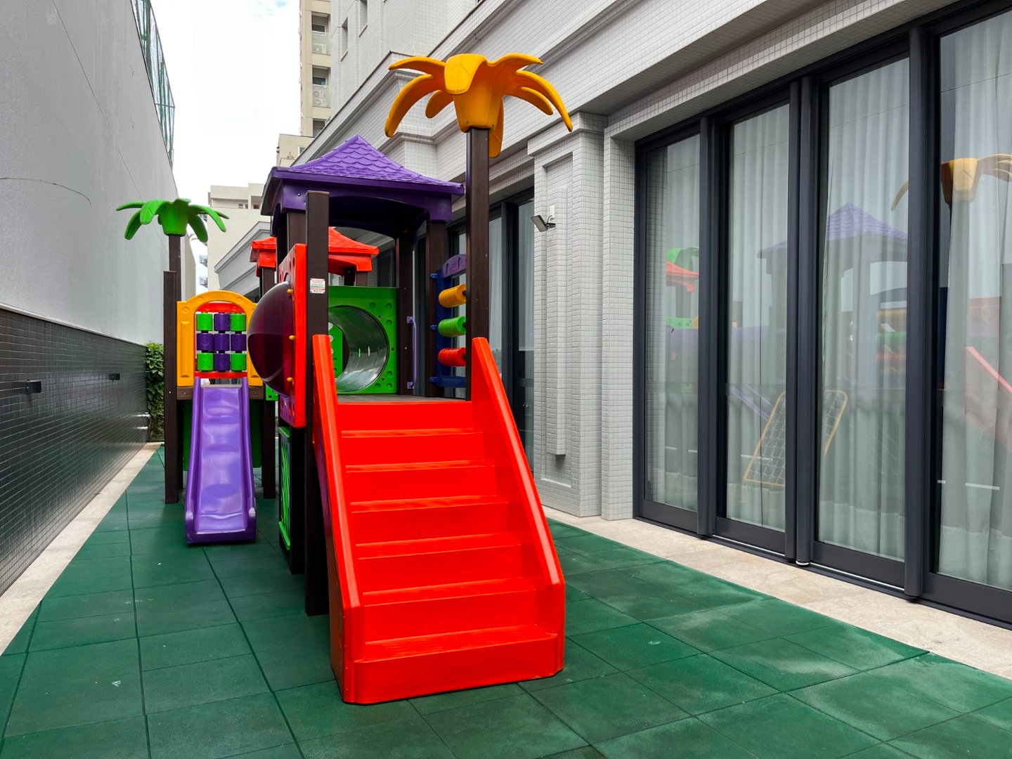 Apartamento no Edifício New York à venda no centro de Balneário Camboriú — foto 42
