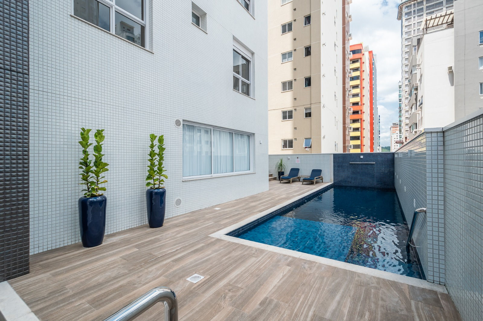 Apartamento no Edifício Bréscia Residencial à venda no Centro de Balneário Camboriú — foto 18