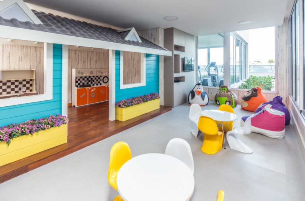 Cobertura Duplex no Edifício Ibiza Towers à venda em Barra Sul, Balneário Camboriú — foto 28