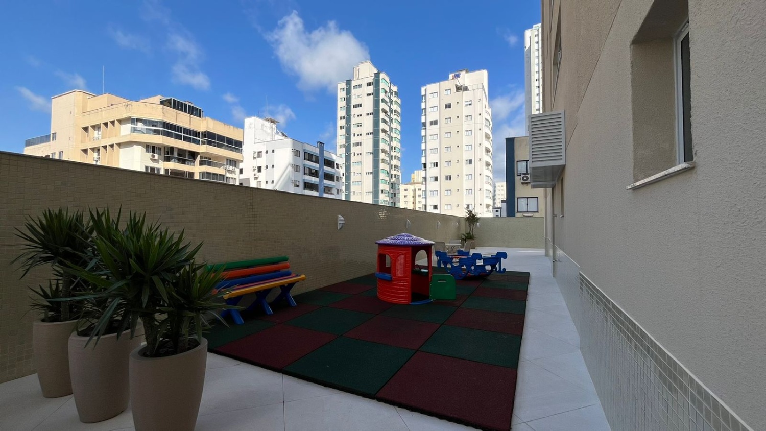 Apartamento no Edifício Villa Alba à venda no centro em Balneário Camboriú — foto 24