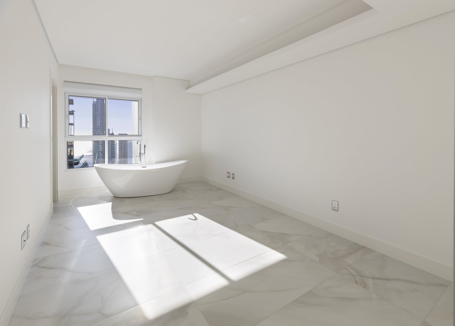 Apartamento Vista Mar no Edifício Ocean Breeze Residence à venda no centro de Balneário Camboriú — foto 8