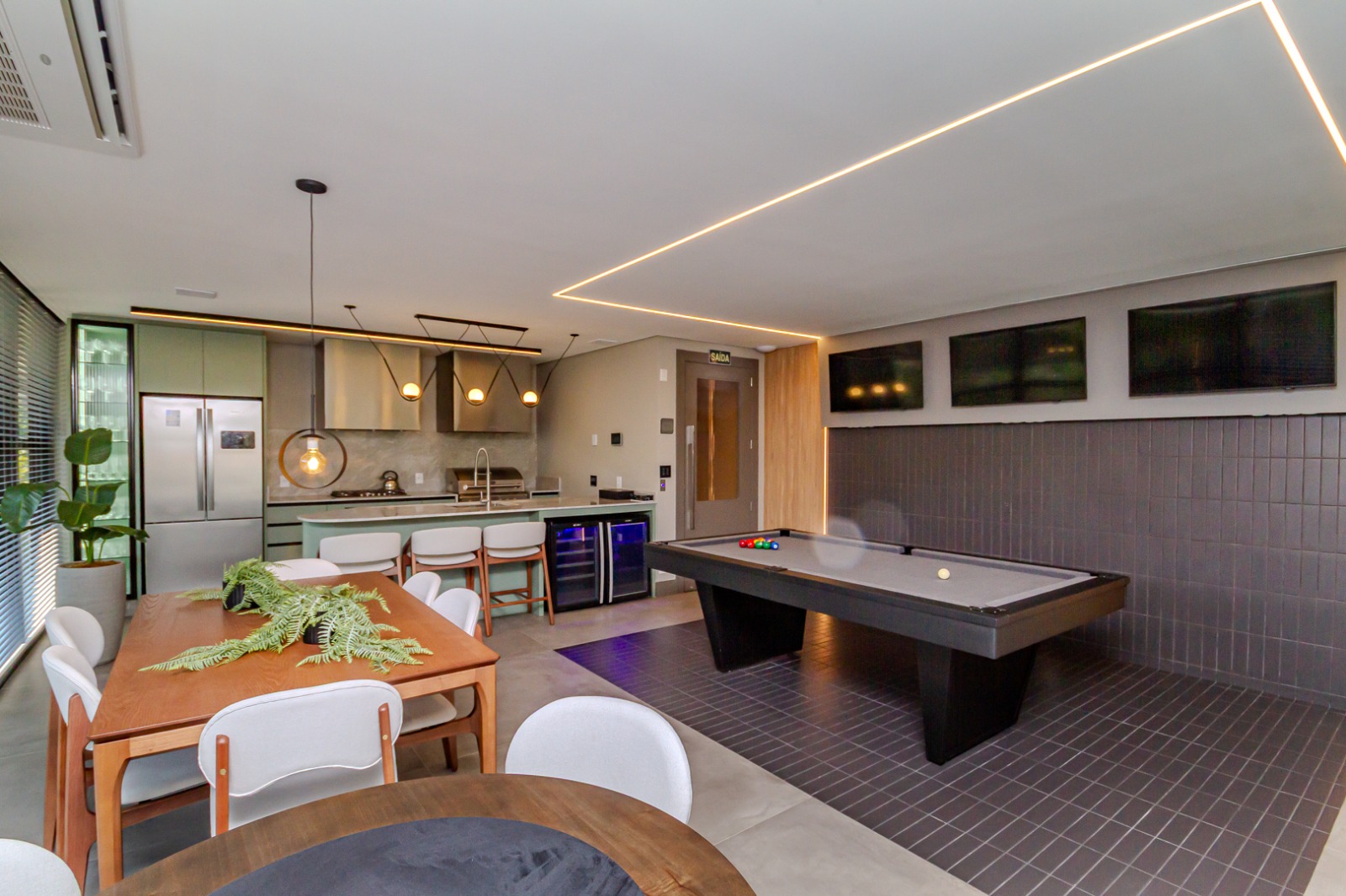 Apartamento à venda no Edifício Brava Aikon na Praia Brava de Itajaí — foto 25