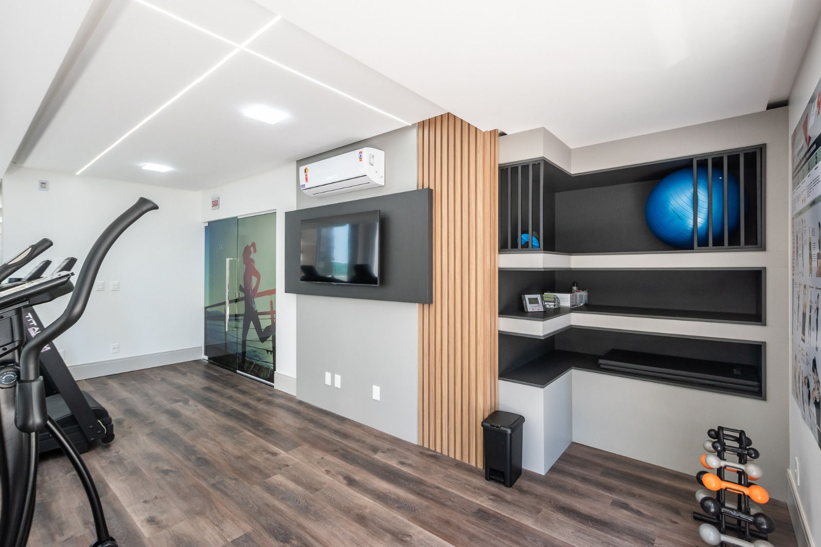 Apartamento no Edifício Bréscia Residencial à venda no Centro de Balneário Camboriú — foto 14