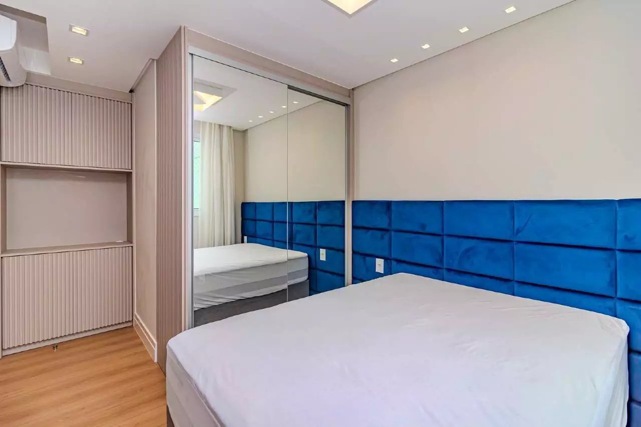 Apartamento Vista Mar no Edifício Olympo Tower à venda no centro de Balneário Camboriú — foto 13