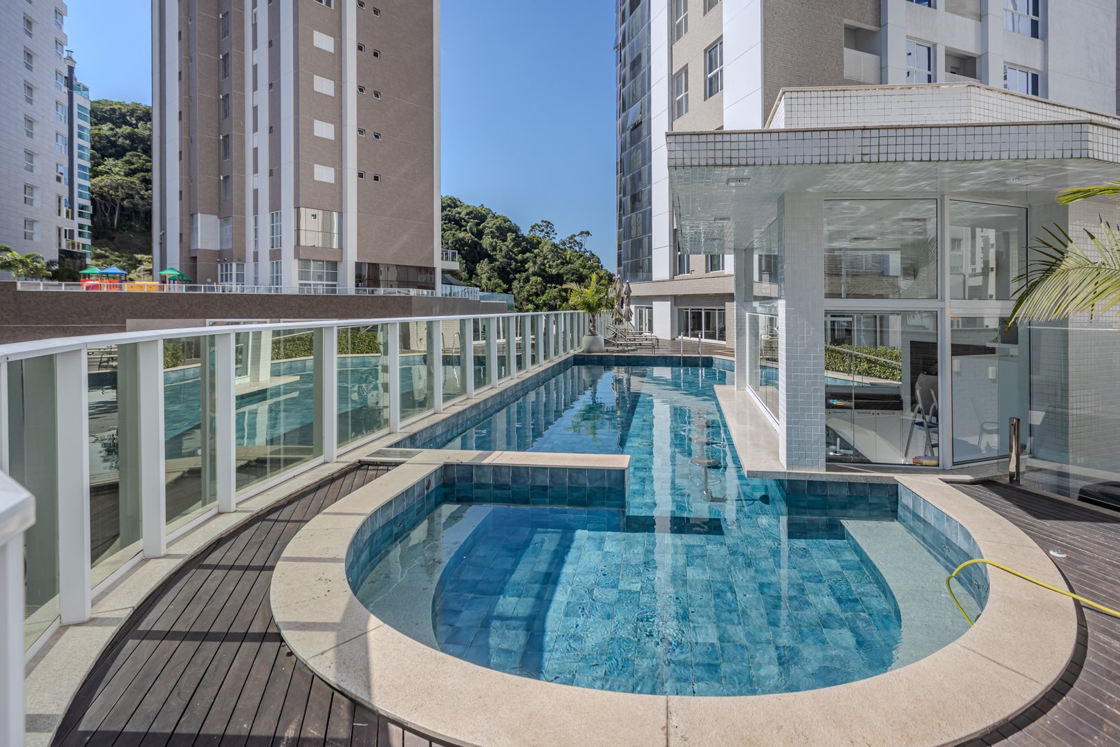 Apartamento no Edifício Esquina Bella à venda no Pioneiros em Balneário Camboriú — foto 30