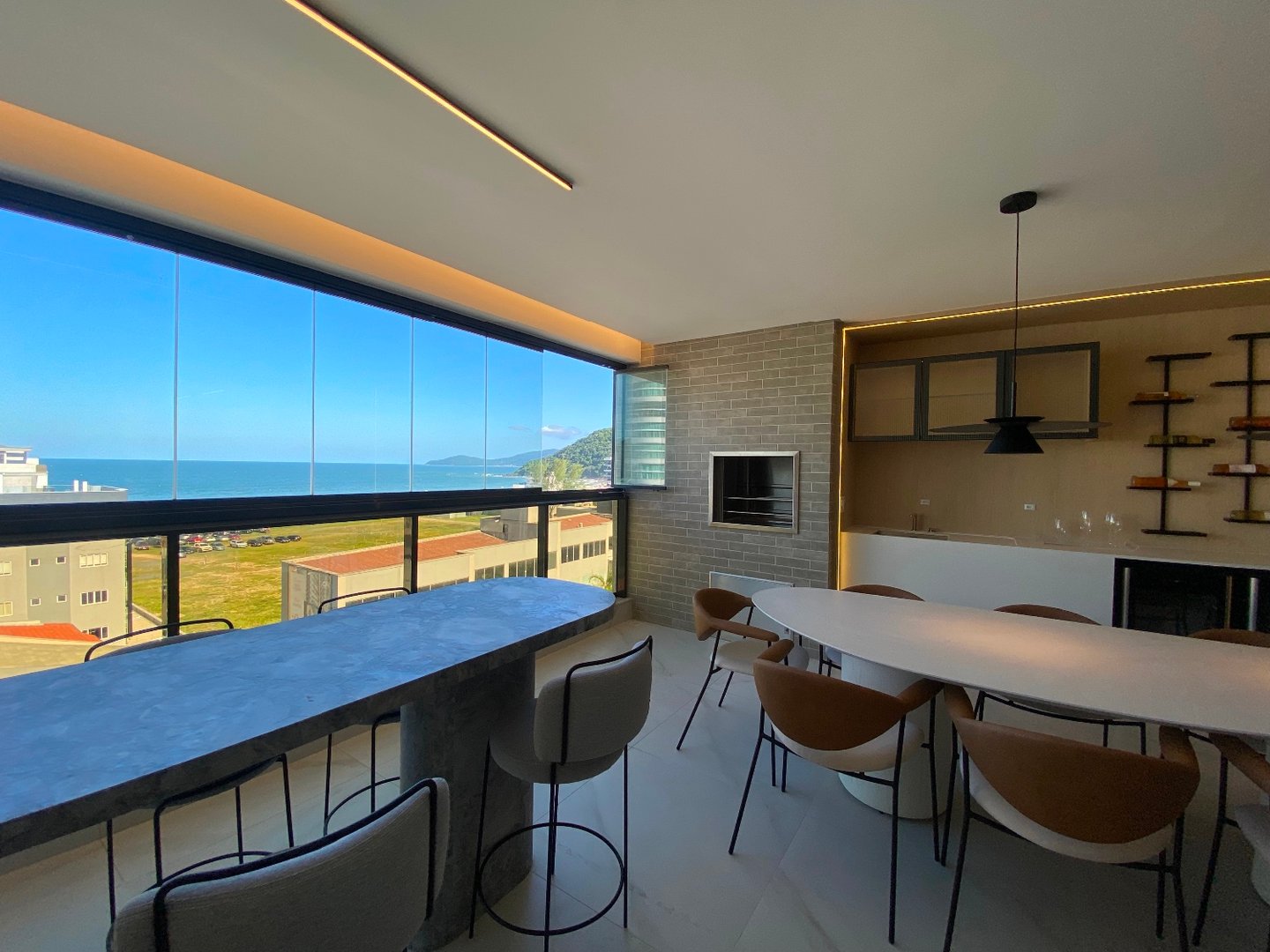 Apartamento no Edifício Surfers Paradise Residence à venda na Praia Brava de Itajaí — foto 7
