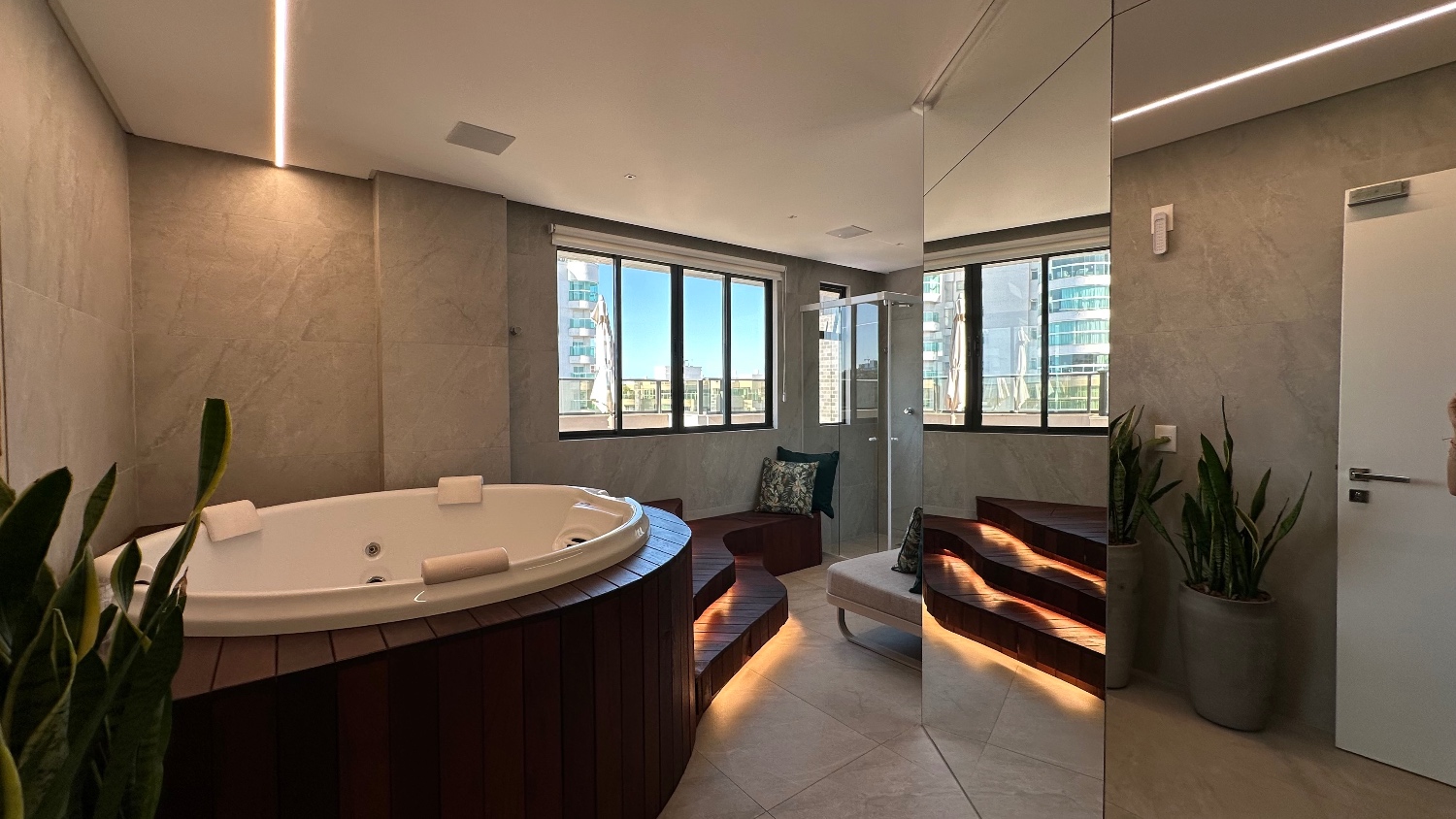 Apartamento no Edifício Surfers Paradise Residence à venda na Praia Brava de Itajaí — foto 34