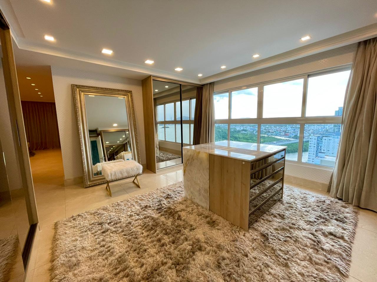 Cobertura Triplex no Edifício Summer Beach à venda no centro de Balneário Camboriú — foto 32