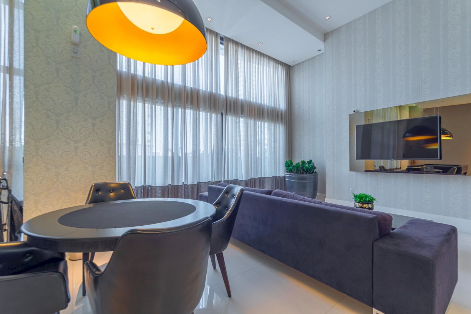 Apartamento no Edifício Residencial Merithamon à venda no centro de Balneário Camboriú — foto 21