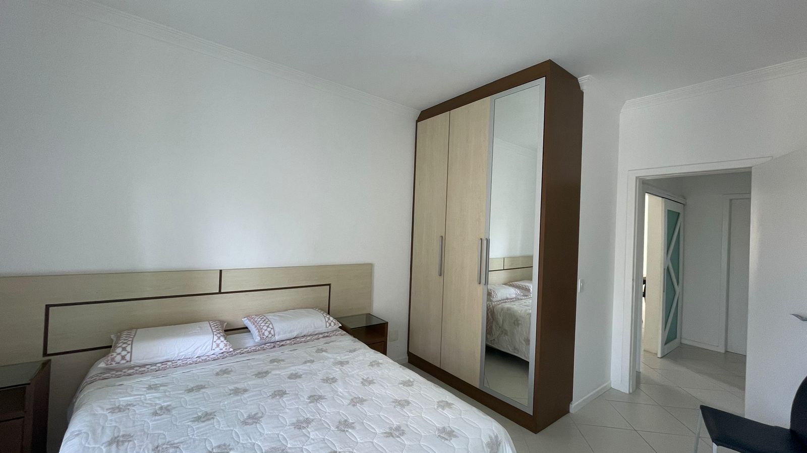 Apartamento Quadra Mar no Edifício Style de Vie à venda no centro de Balneário Camboriú — foto 9