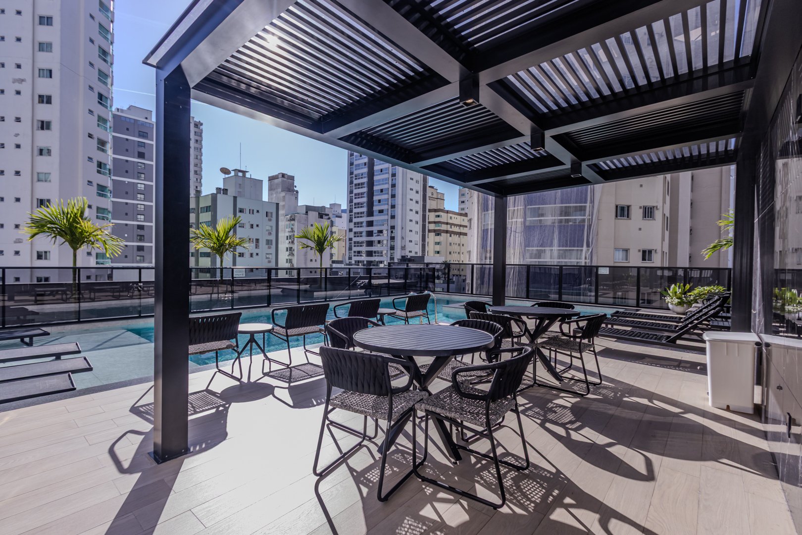 Apartamento no Edifício Riomaggiore Residenze à venda no Pioneiros em Balneário Camboriú — foto 25