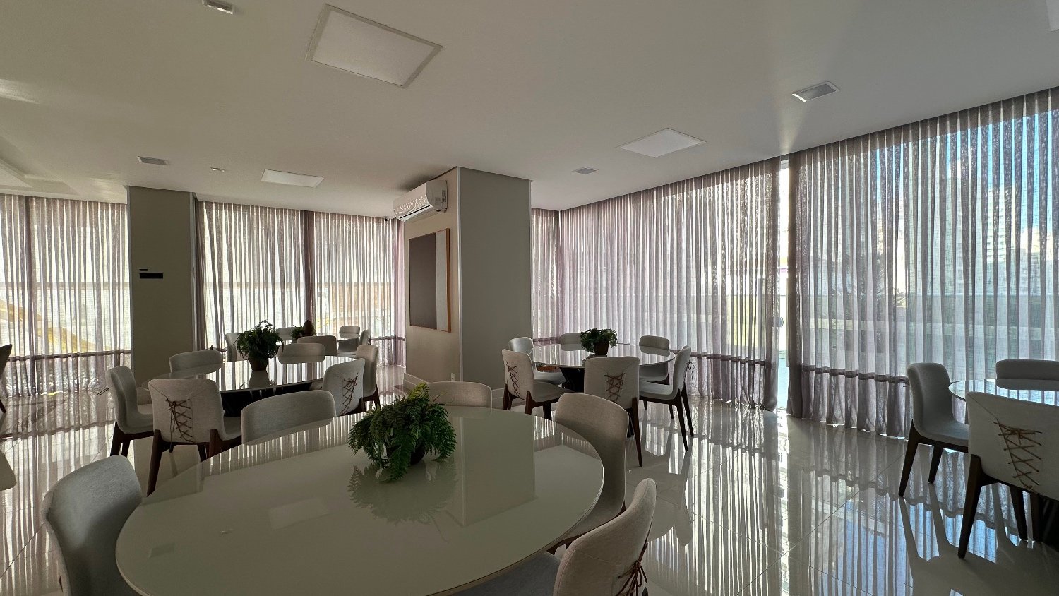Apartamento no Edifício Splendia Tower à venda no centro de Balneário Camboriú — foto 44