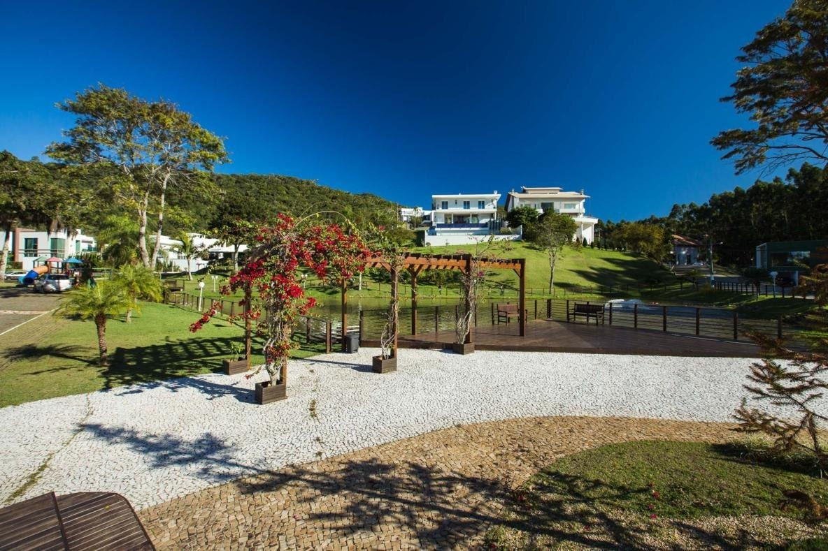 Casa no Condomínio Green House Haras à venda em Ariribá, Balneário Camboriú — foto 4