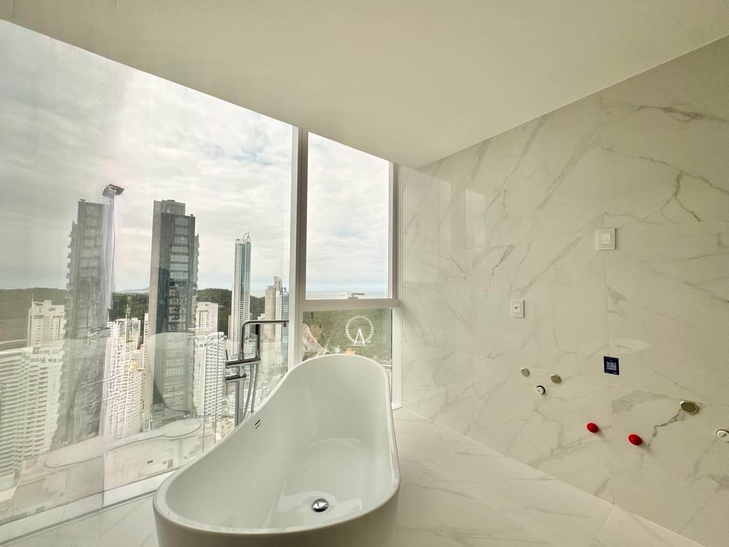 Apartamento no Edifício Boreal Tower à venda no centro de Balneário Camboriú — foto 14