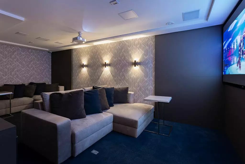 Apartamento Vista Mar no Edifício Olympo Tower à venda no centro de Balneário Camboriú — foto 21