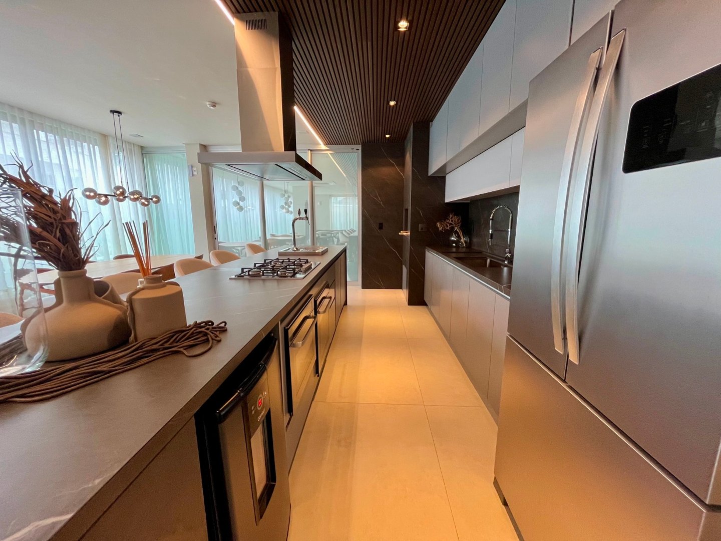 Apartamento no Edifício Admirá Arrka Concept à venda no centro de Balneário Camboriú — foto 30
