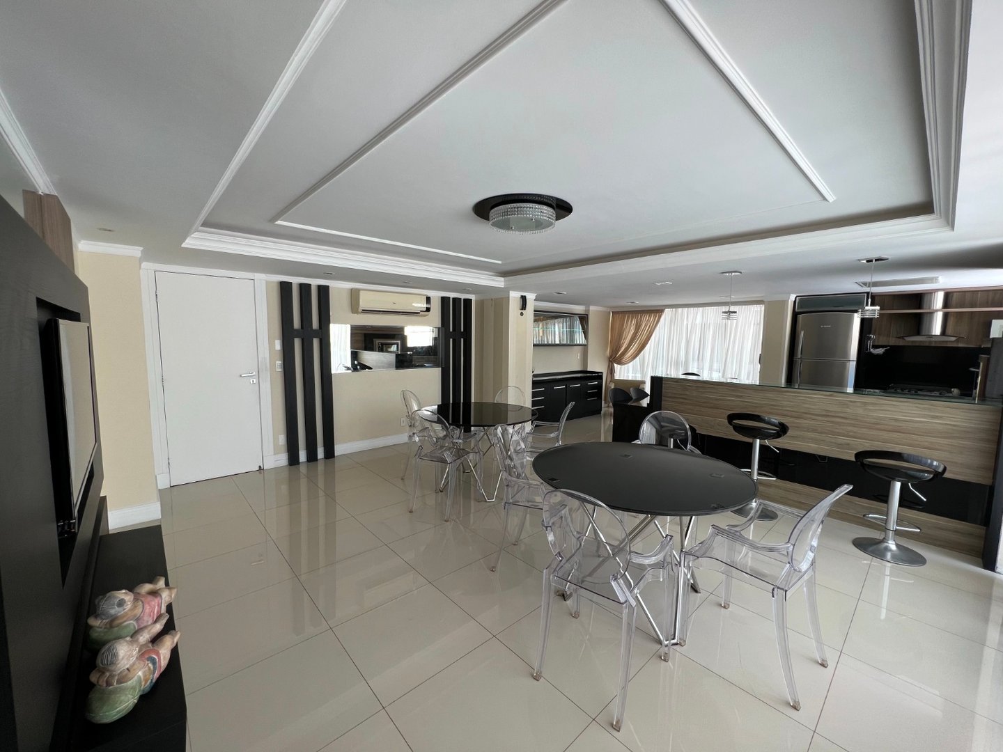 Apartamento no Edifício Atlântico Shopping à venda no centro de Balneário Camboriú — foto 34