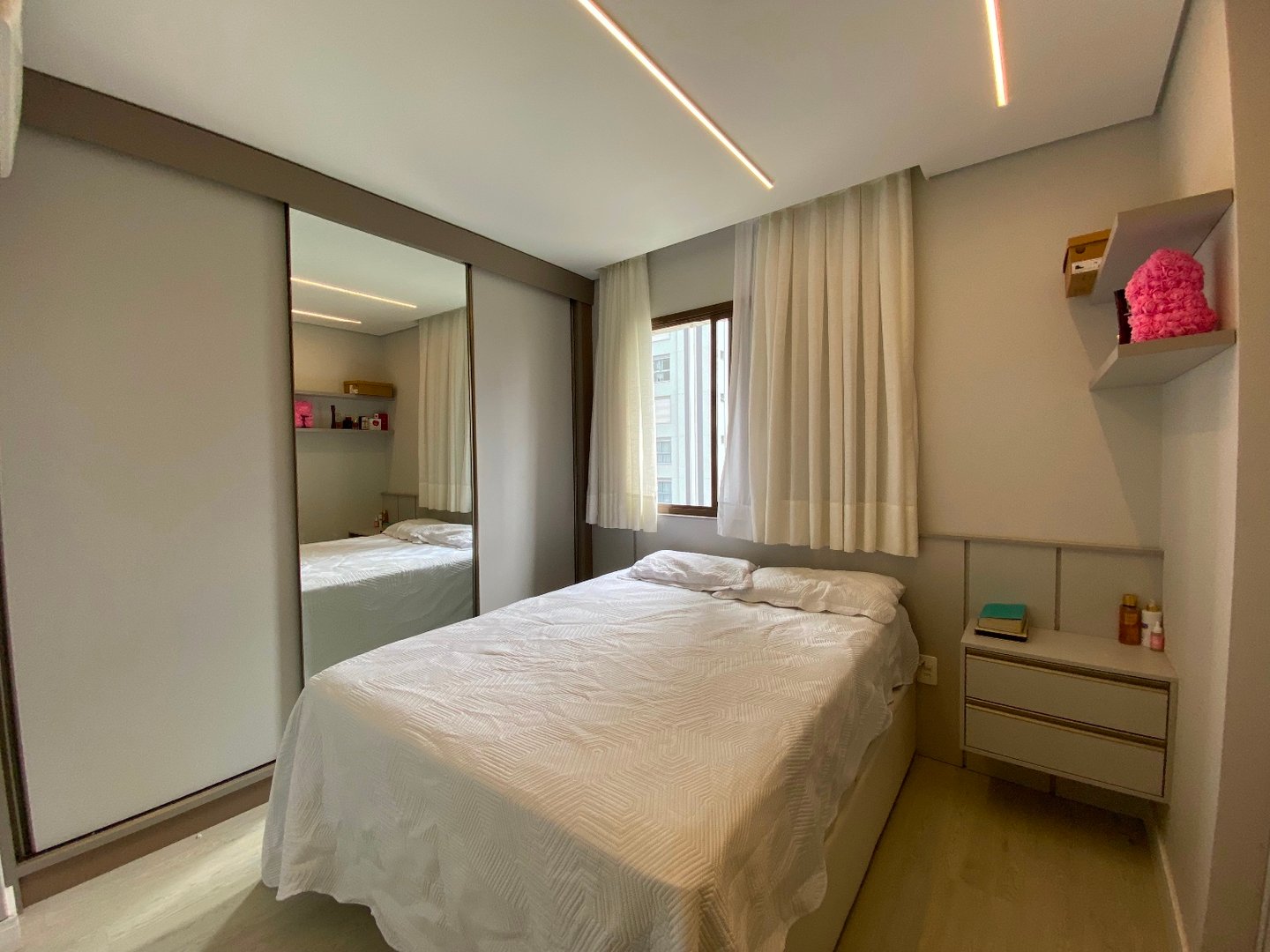 Apartamento no Edifício Atlântico Shopping à venda no centro de Balneário Camboriú — foto 10