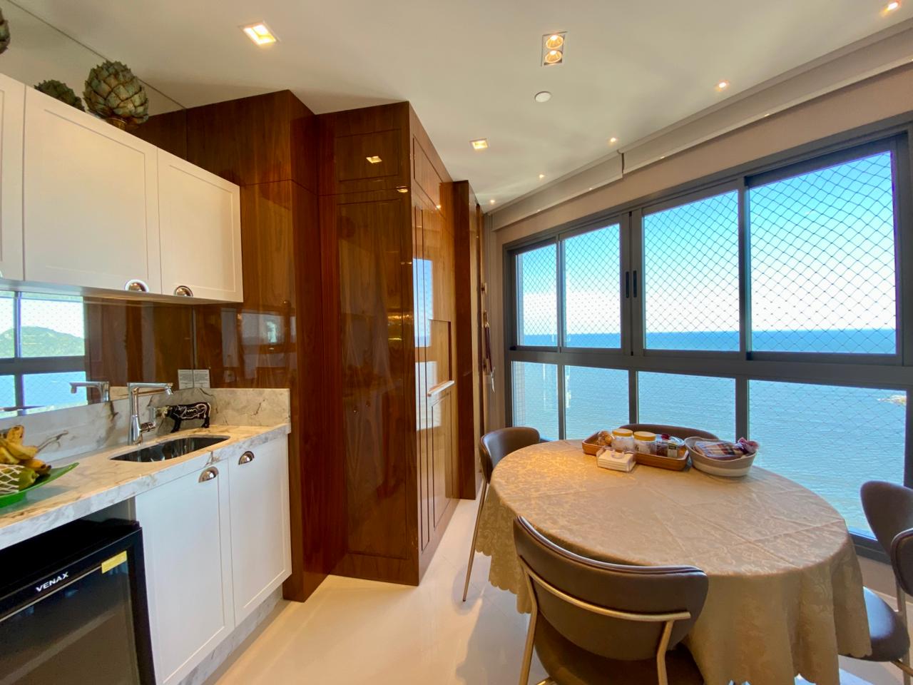Apartamento no Edifício New York à venda no centro de Balneário Camboriú — foto 6
