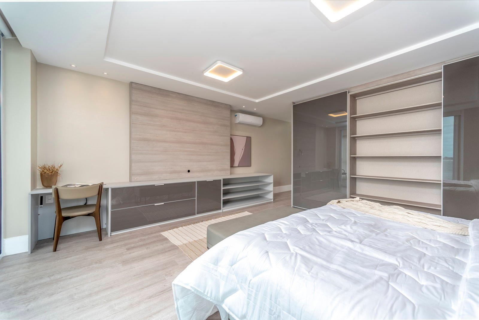 Apartamento no Edifício Metrópolis á Venda no Centro de Balneário Camboriú — foto 11