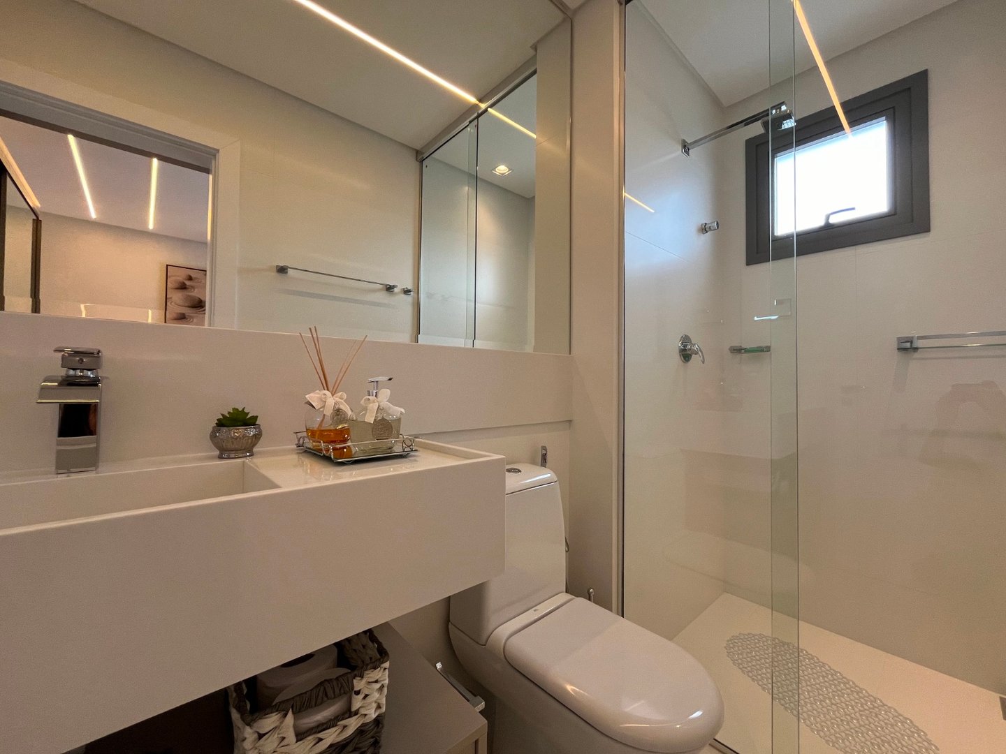 Apartamento no Edifício New York à venda no centro de Balneário Camboriú — foto 27