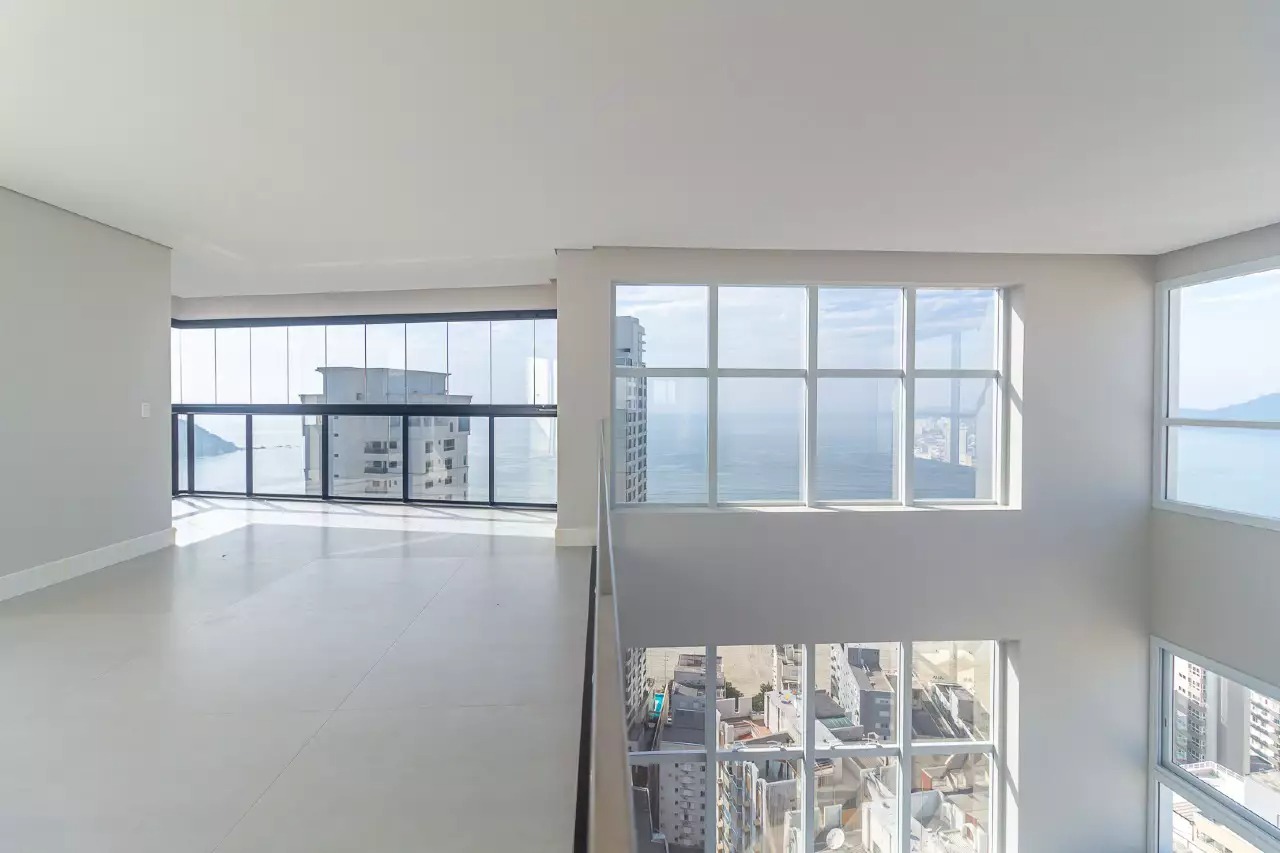 Edifício Cyano Mare