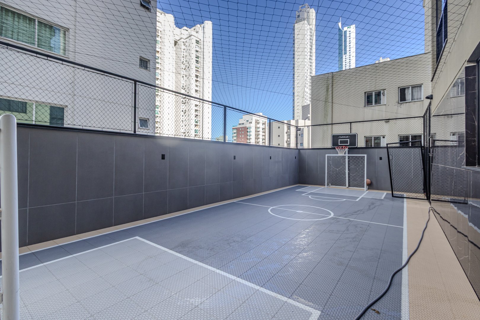 Apartamento no Edifício Riomaggiore Residenze à venda no Pioneiros em Balneário Camboriú — foto 24