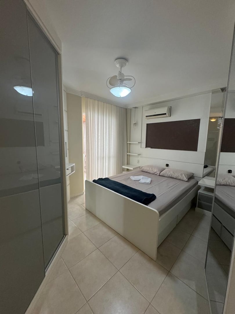 Apartamento no Edifício Coliseum Residence à venda no centro em Balneário Camboriú — foto 10