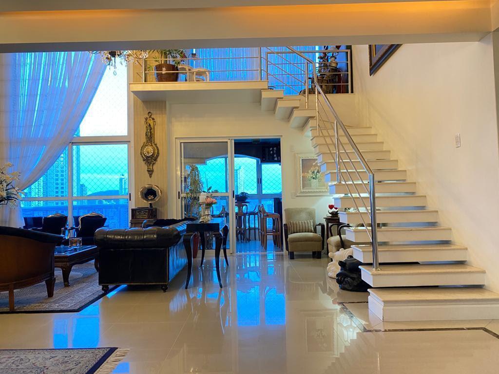Apartamento no Edifício Vermont à venda no centro de Balneário Camboriú — foto 3