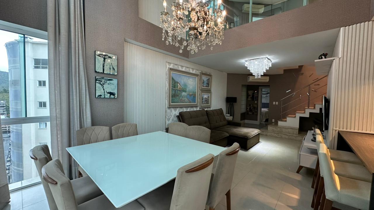 Cobertura Duplex  no Edifício Solar Di Veneza  à venda em Balneário Camboriú — foto 3