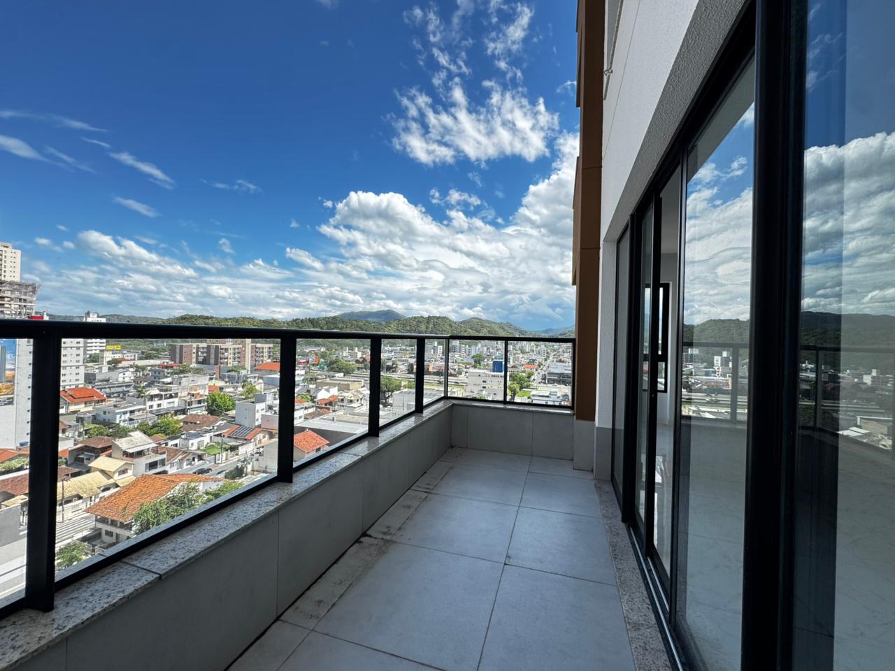 Apartamento no Edifício Florence Garden à venda na Barra Sul de Balneário Camboriú — foto 4