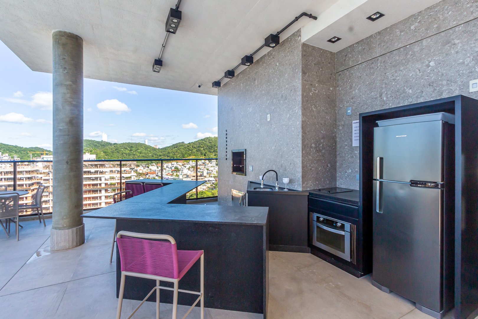 Apartamento no Edifício Brava Garden Home Club à venda na Praia Brava — foto 18