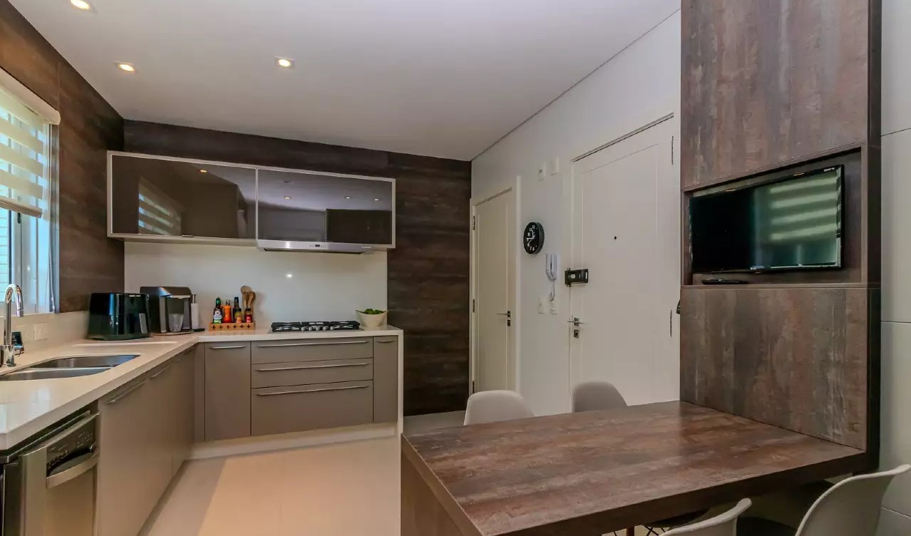 Apartamento no Edifício Renaissance à venda no centro de Balneário Camboriú — foto 15