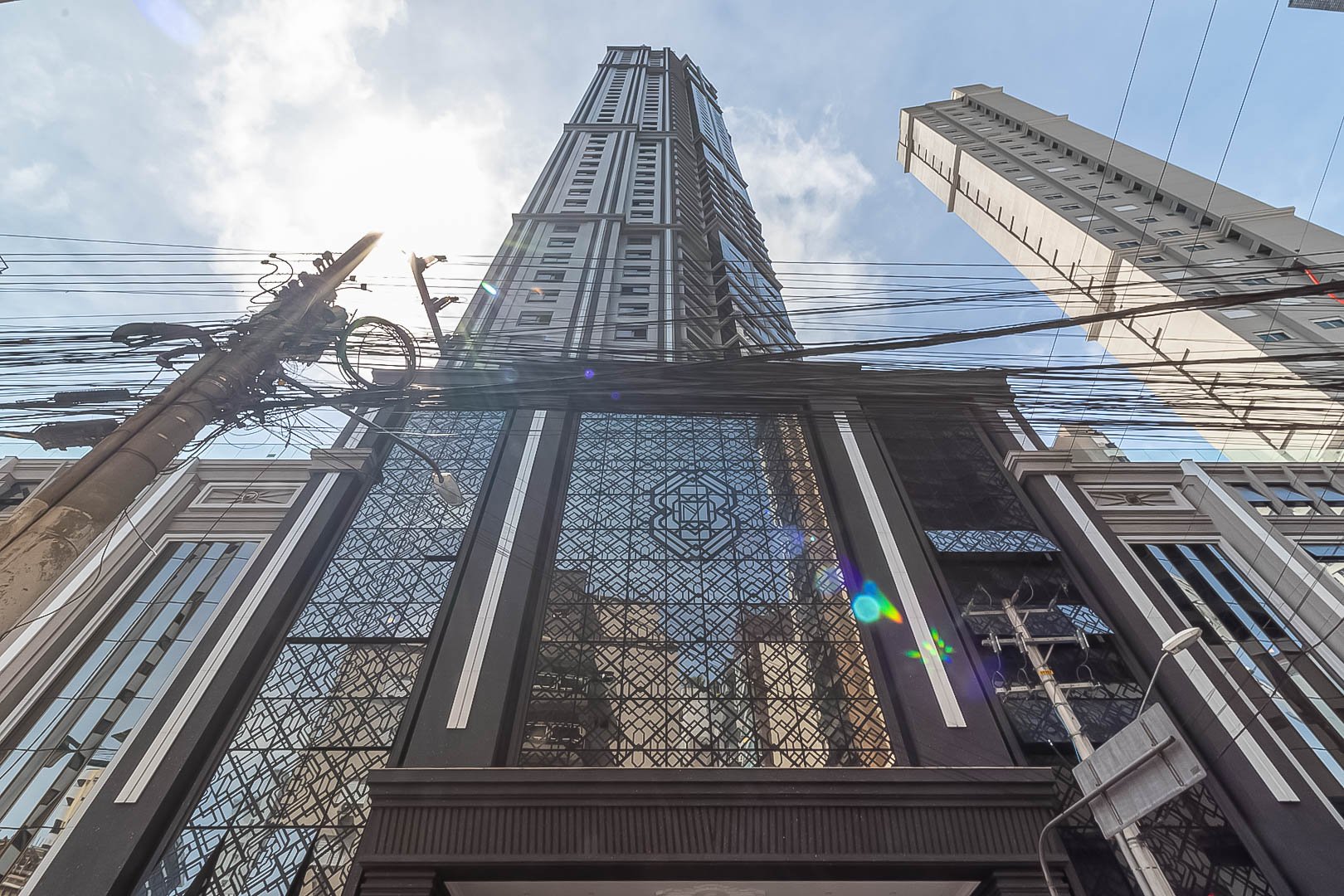 Apartamento no Edifício New York à venda no centro de Balneário Camboriú — foto 21