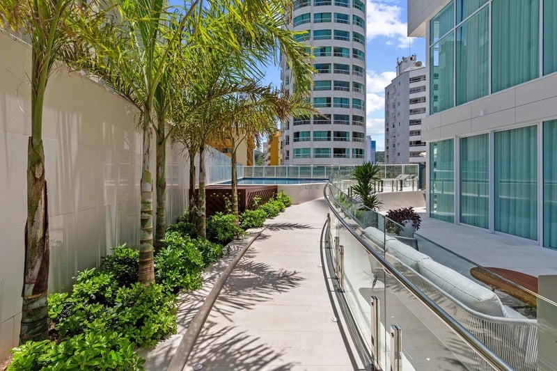 Cobertura frente mar em Skyline Tower à venda no Pioneiros em Balneário Camboriú — foto 23