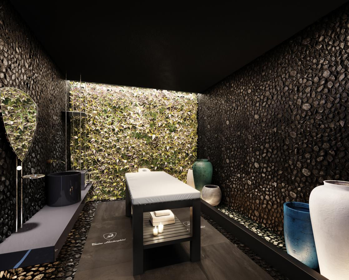 Apartamento no Edifício Tonino Lamborghini à venda no centro de Balneário Camboriú — foto 6