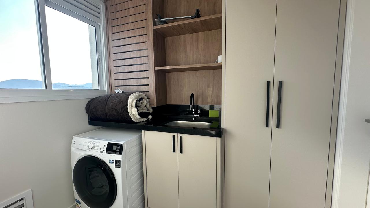 Apartamento Vista Mar no Edifício Eleganza Tower à venda no centro de Balneário Camboriú — foto 9