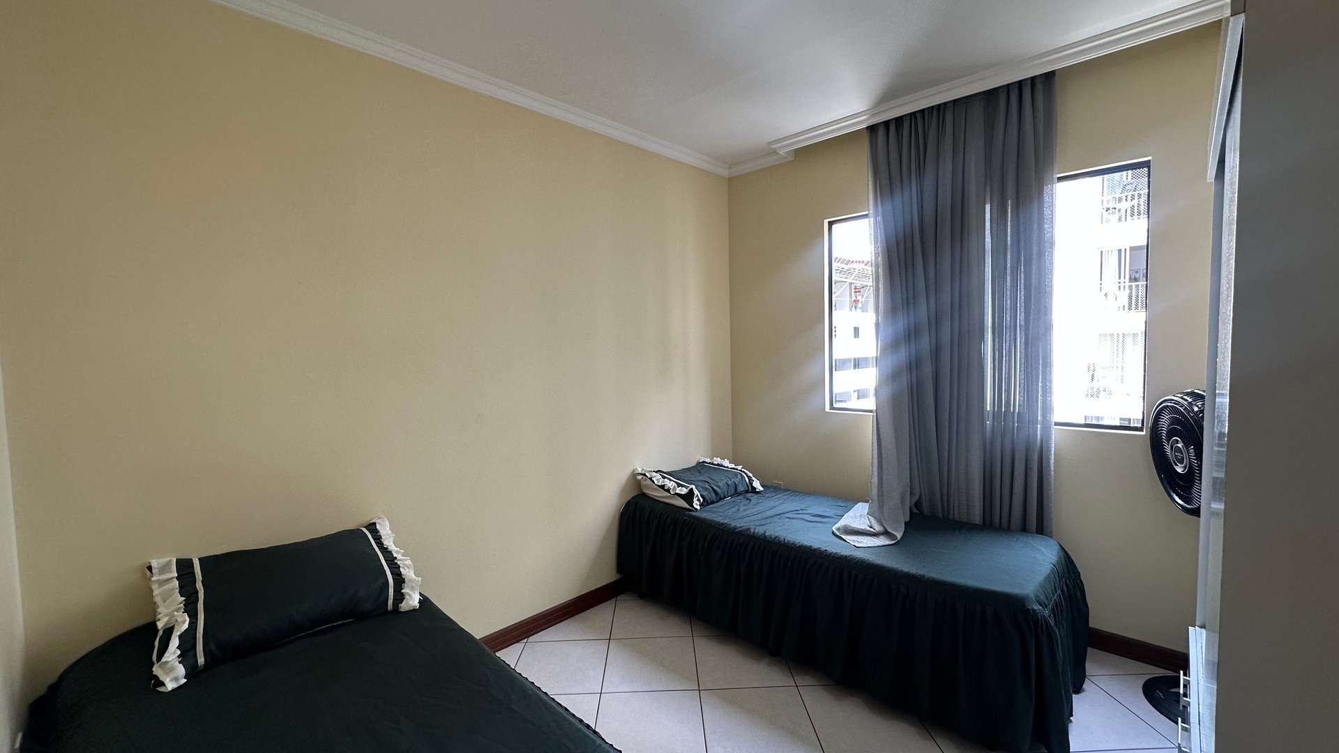 Apartamento no Edifício Residencial Michigan à venda no centro de Balneário Camboriú — foto 12