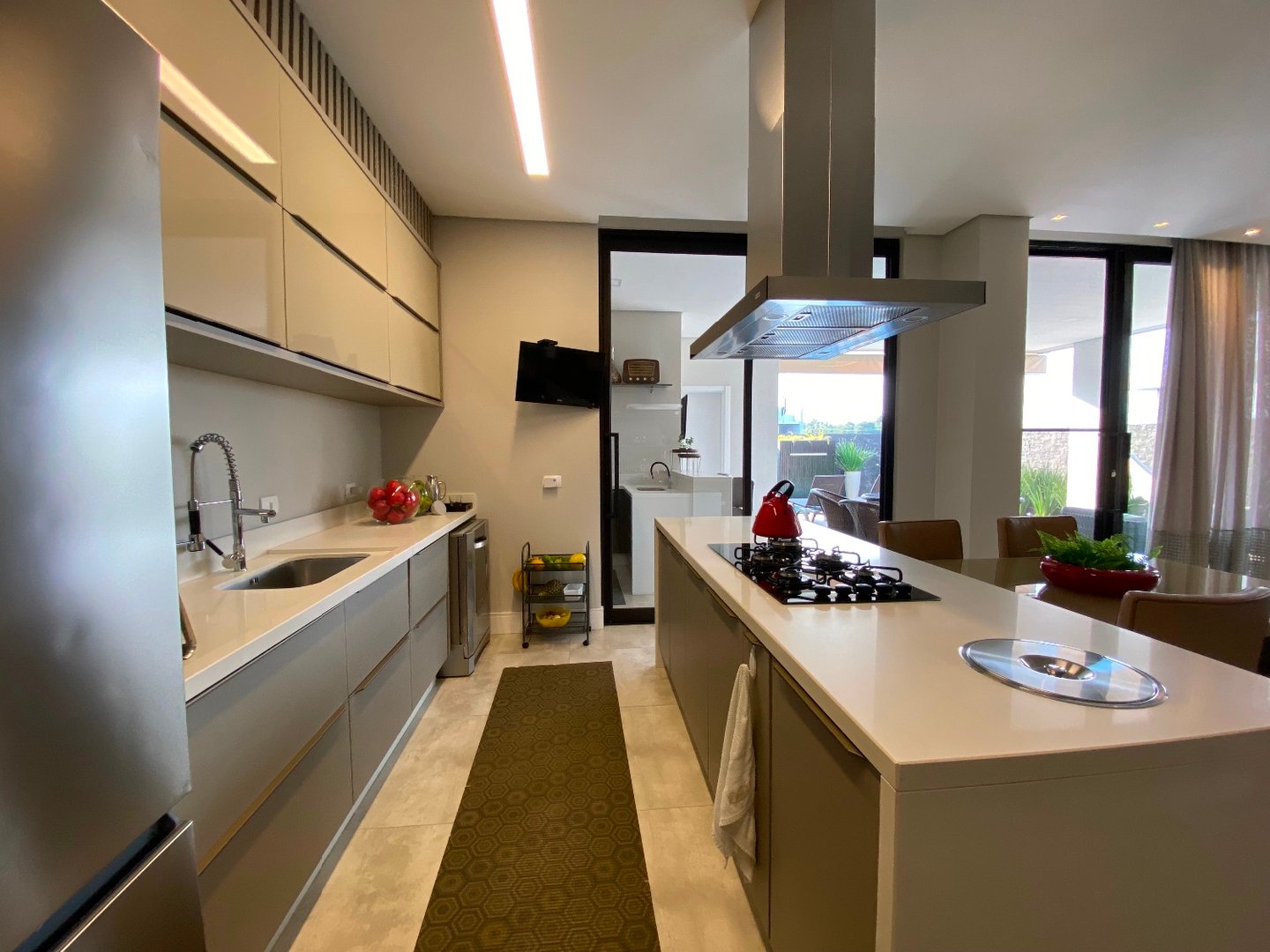 Casa no Condomínio Caledônia à venda em Camboriú — foto 7