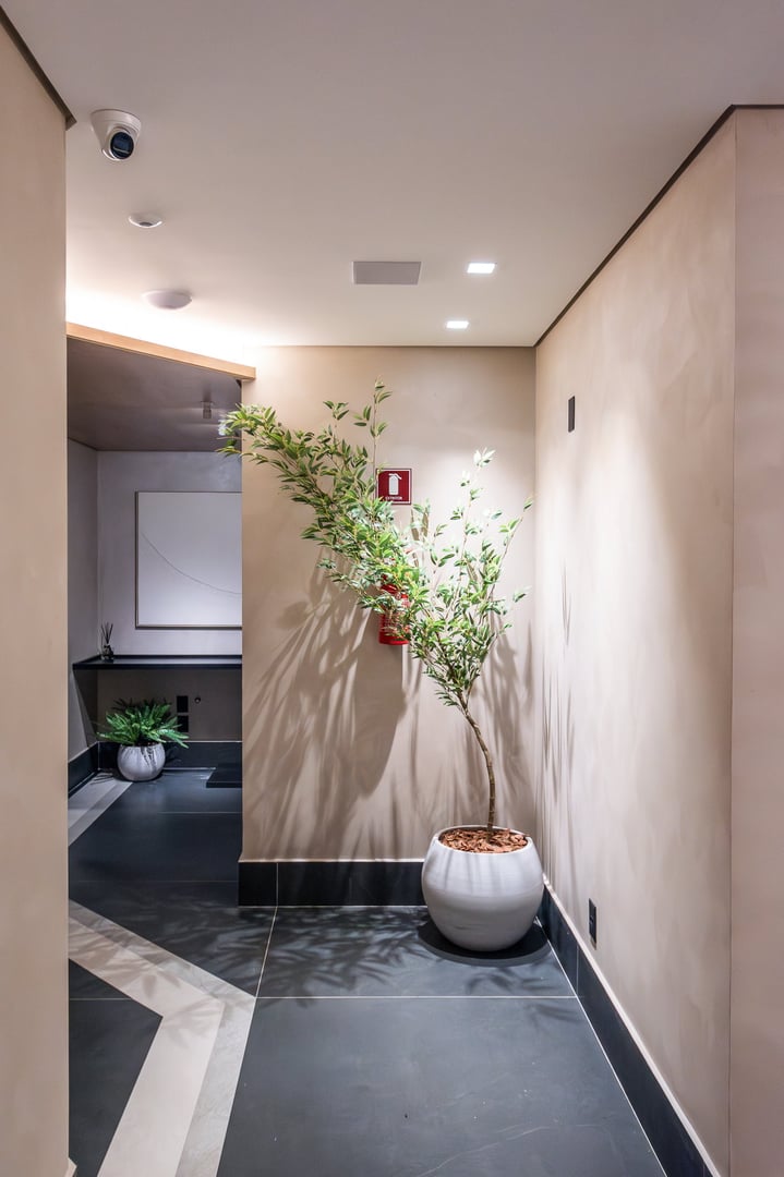 Apartamento no Edifício Riomaggiore Residenze à venda em Pioneiros, Balneário Camboriú — foto 7