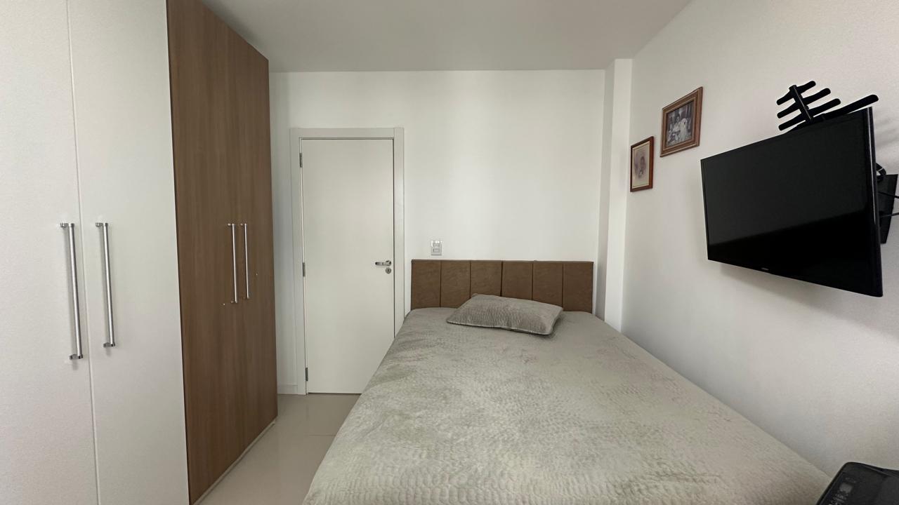 Apartamento no Edifício Amaralina à venda no centro de Balneário Camboriú — foto 10