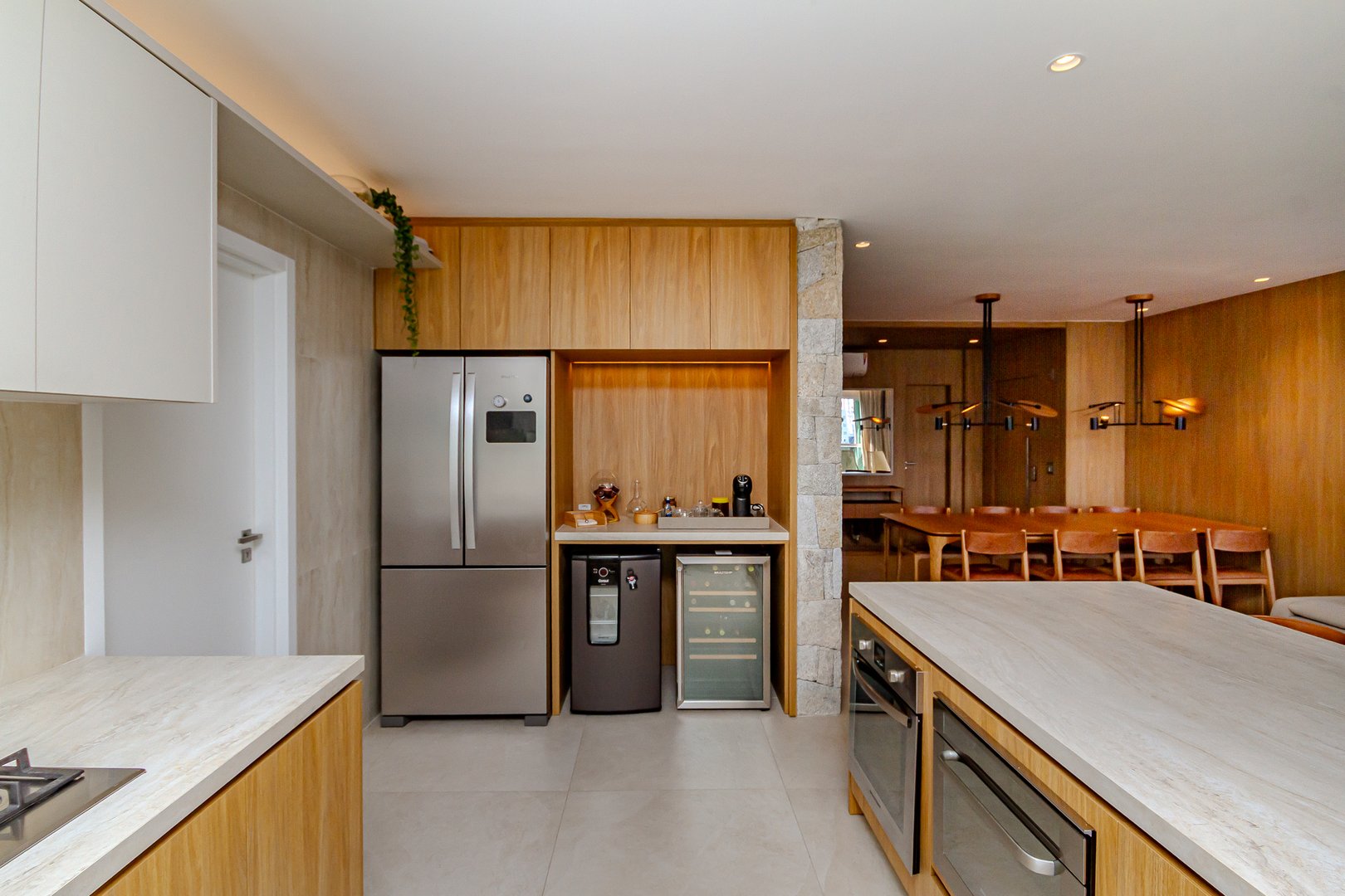 Apartamento no Edifício De La Torre à venda no centro de Balneário Camboriú — foto 8