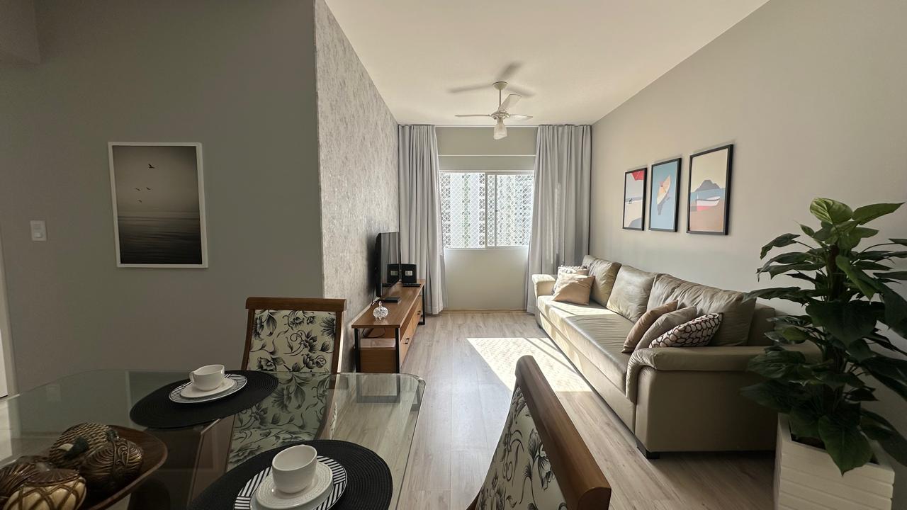 Apartamento no Edifício Poeta Drummond à venda no centro de Balneário Camboriú — foto 3