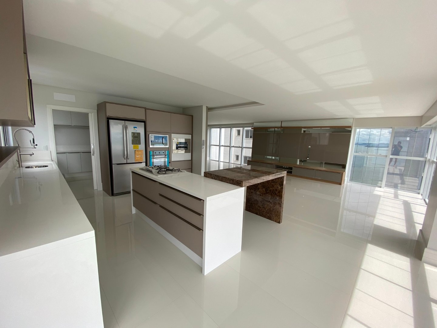 Apartamento no Edifício Ibiza Towers à venda em Barra Sul, Balneário Camboriú — foto 8